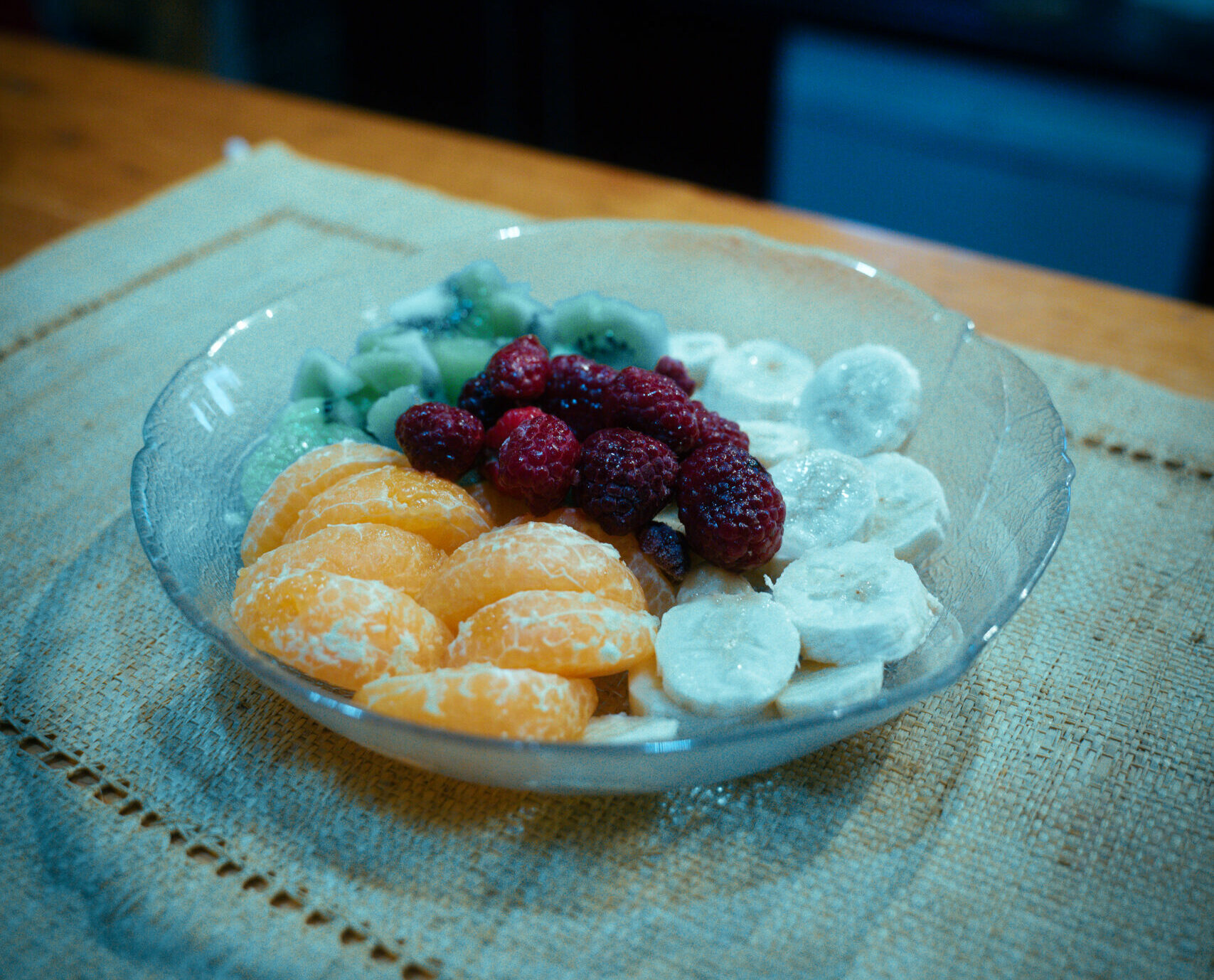 Programme de nutrition personnalisé